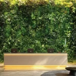 Ajmera Vann Versova Andheri West Premium Entrance Lobby