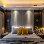 Arham Imperia Lalbaug East 3 BHK Large Window Living Room