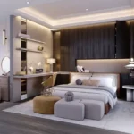 Arham Imperia Lalbaug East 3 BHK Large Window Living Room