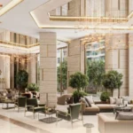 Arham Imperia Lalbaug East Luxury Seating Lounge