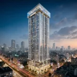 Arham Imperia Lalbaug East Skyline Tower
