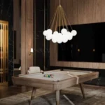 Arham Imperia Lalbaug East Billiards Game Room