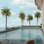 Arham Imperia Lalbaug East Infinity Edge Pool
