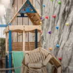 Arham Imperia Lalbaug East Children Play Area