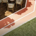 Arham Imperia Lalbaug East Walking Track Pathway