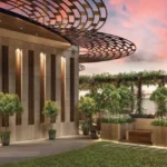 Arham Imperia Lalbaug East Rooftop Landscape Terrace