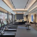 Chandak Sarvam JB Nagar Andheri East Gym Fitness Studio