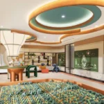 Chandak Sarvam JB Nagar Andheri East Kids Play Room