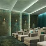 Chandak Treesourus Malad West Theatre Room With Recliner Seats