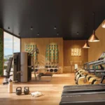 Chandak Treesourus Malad West Gym With Treadmills And Weight Machines