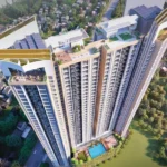 Chandak Treesourus Malad West Residential Towers With Rooftop Areas