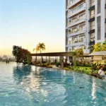 Invictus By GS BKC Sunset City View Infinity Pool