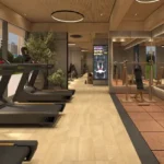 Invictus By GS BKC Fully Equipped Modern Gymnasium