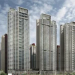 Kalpataru Eternia Thane West Grand Residential Township Facade