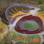 Kalpataru Eternia Thane West Colorful Children Play Zone