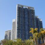 Kalpataru Immensa Kolshet Road Thane West Glass Tower Elevation