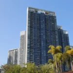 Kalpataru Immensa Kolshet Road Thane West Glass Tower Elevation