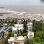 Kripa Oasis Union Park Bandra West Premium Sea View Location