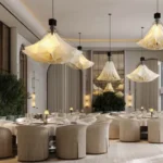 Lodha Aureus Sewri Luxury Dining Restaurant