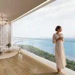 Lodha Aureus Sewri Sea View Private Deck