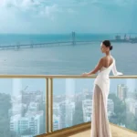 Monopoli Dadar East Bandra Worli Sealink Glass Balcony View