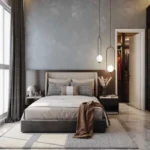 : Narang Privado Pokhran 1 Vartak Nagar Thane 3 BHK Master Bedroom