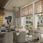 Narang Privado Pokhran 1 Vartak Nagar Thane Cafe Lounge