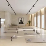 Narang Privado Pokhran 1 Vartak Nagar Thane Yoga Studio