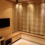 4 BHK Oberoi Springs Andheri West Comfortable Cozy Bedroom