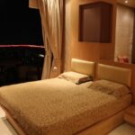 4 BHK Oberoi Springs Andheri West 4 BHK Comfortable Cozy Bedroom