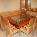 4 BHK Oberoi Springs Andheri West Premium Dining Room