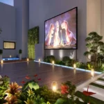 Promesa WestEnd Dadar West Outdoor Movie Theatre