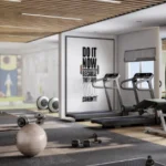 Promesa WestEnd Dadar West Modern Fitness Gym