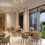 Rexon Suites Goregaon West Multipurpose Dining Party Hall