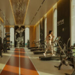 Rockside Hiranandani Gardens Powai Fitness Gym Cardio Zone