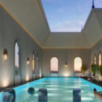 Rockside Hiranandani Gardens Powai Indoor Swimming Pool