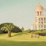 Rockside Hiranandani Gardens Powai Landscaped Garden Lawn