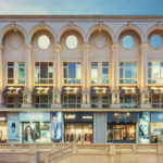 Rockside Hiranandani Gardens Powai Retail High Street Shops