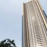 Runwal Auris Serenity Malad West High Rise Tower With Multiple Balconies
