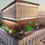 Rustomjee Verdant Vistas Thane West Premium Clubhouse Terrace