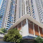 Rustomjee Verdant Vistas Thane West Premium High Rise Tower Elevation View