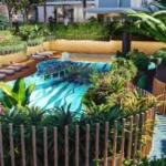 Rustomjee Verdant Vistas Thane West Resort Style Swimming Pool