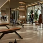 S3 Epitome Lower Parel Gym With Equipment And Mirrors