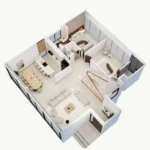 Shekhawati Villas Kune Village Khandala 5 BHK Duplex