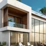 Shekhawati Villas Kune Village Khandala 5 BHK Glass Facade Villa