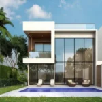 Shekhawati Villas Kune Village Khandala 5 BHK Modern Villa With Pool