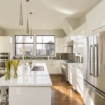 Shekhawati Villas Kune Village Khandala 5 BHK Open Modular Kitchen