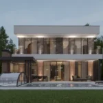 Shekhawati Villas Kune Village Khandala 5 BHK Private Villa Pool Exterior