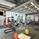 Solis Atmosphere O2 Mulund West Fully Equipped Fitness Gym