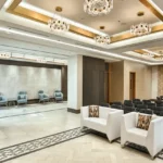 Solis Atmosphere O2 Mulund West Grand Clubhouse Lounge Interior